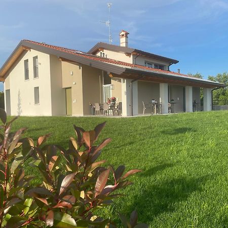 Il Fiore Del Lago Pacengo Di Lazise Екстер'єр фото