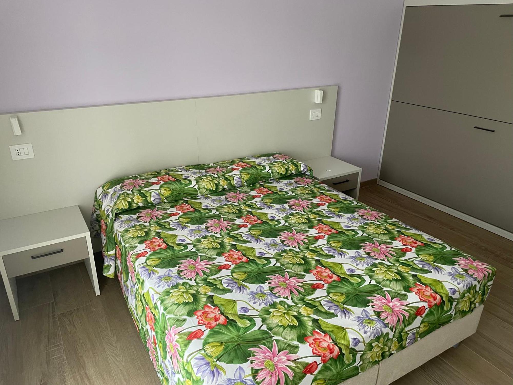 Il Fiore Del Lago Pacengo Di Lazise Екстер'єр фото